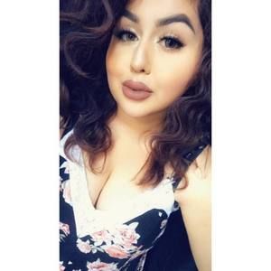 Meet your Posher, Katherina